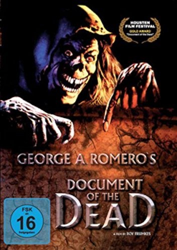 DVD Cover (Germany)