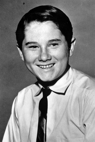 Kevin Crows