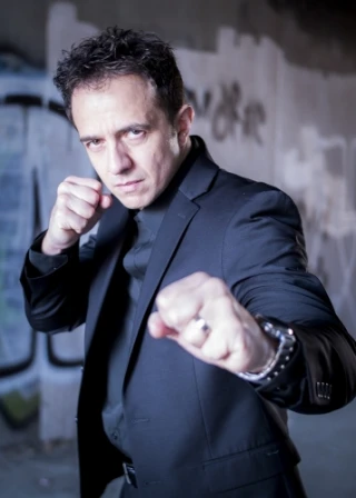 Fabien Gorchon