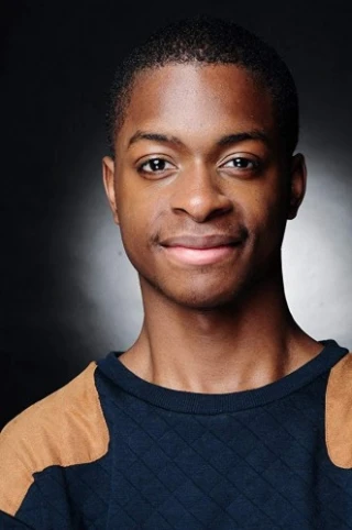 Andres Austin Bennett