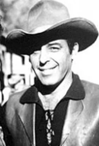 Fred Carson