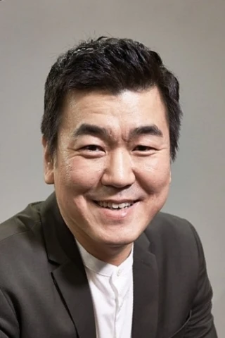 Yun Je-mun