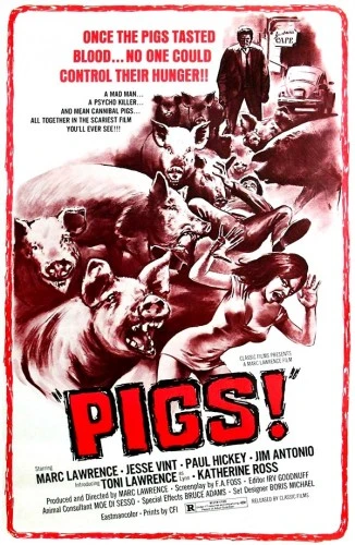 Theatrical Poster (USA)