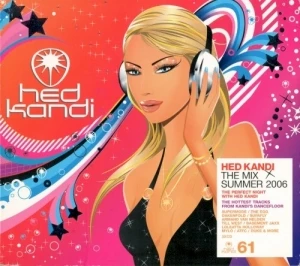 Hed Kandi: The Mix Summer 2006