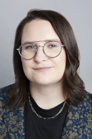 Jen Keefe