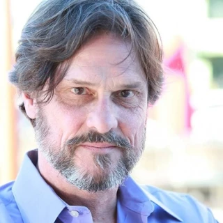 Eric Reinholt