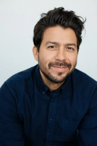Vincent Van Horn