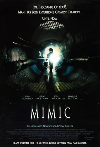 Theatrical Poster