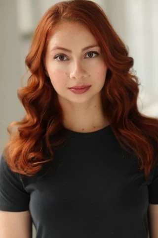 Aria Rodriguez