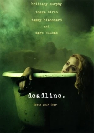 DVD Cover (Alchemy)