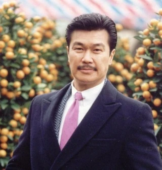 Melvin Wong
