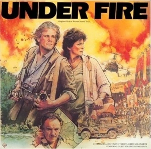 Under Fire