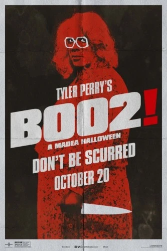 Theatrical Poster (USA)