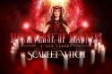 Multiverse Of Madness: Scarlet Witch: A XXX Parody
