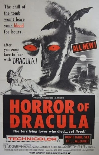 Theatrical Poster (USA)