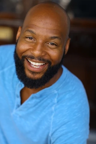 Kebron Woodfin