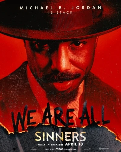 Theatrical Poster (USA)