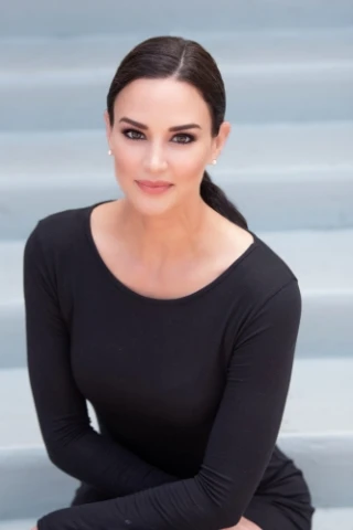 Tiffany Taylor