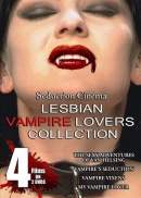 Lesbian Vampire Lovers Collection