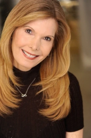 Judy Cairo
