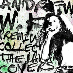 Premium Collection: The Japan Covers
