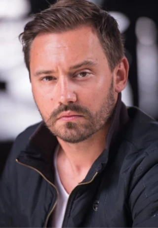 Dion Mihajlovski