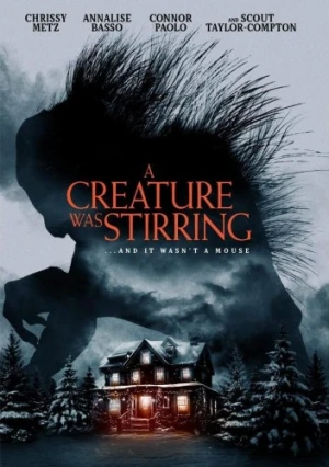 DVD Cover (Well Go USA)