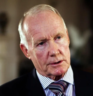 Clive Entwistle