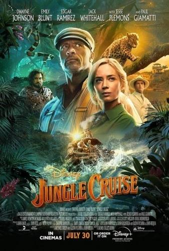 Theatrical Poster (USA)