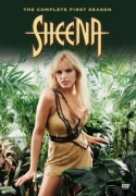 Sheena: Season 1