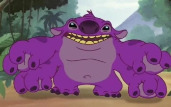 Kixx: Experiment 601