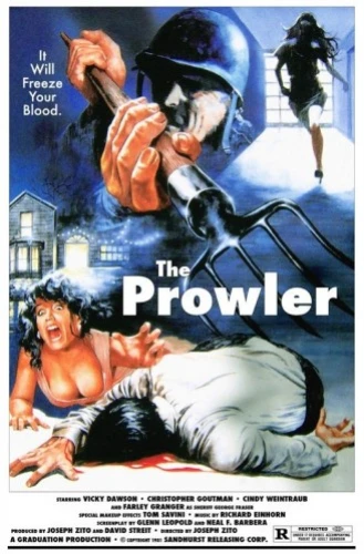 Theatrical Poster (USA)