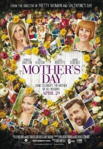 Theatrical Poster