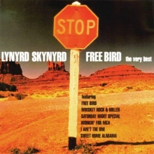 Free Bird... The Very Best