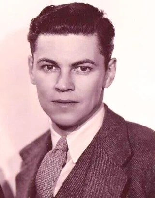 Albert Hackett