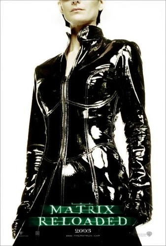 Theatrical Poster (USA)