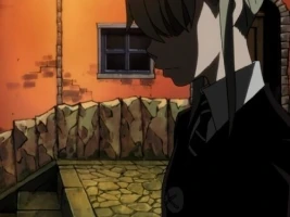 Resonance of the Soul: Will Soul Eater Become a Death Scythe?