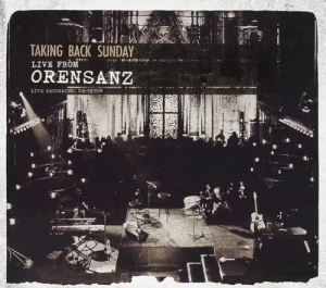 Live From Orensanz
