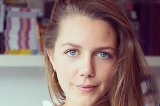 Harriet Harper-Jones