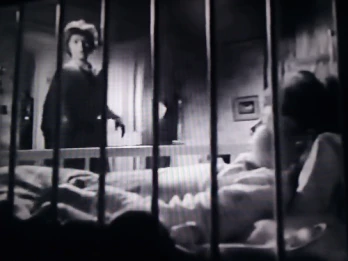 The Room Upstairs