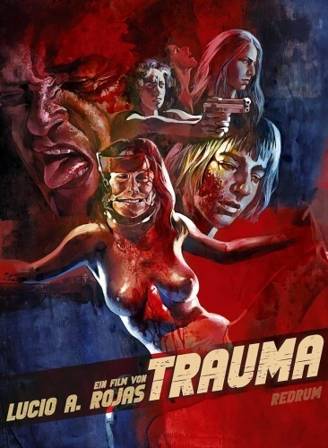 Theatrical Poster (Germany)