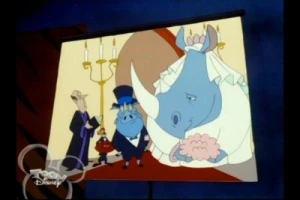 Pig-Malion/Why No Rhino