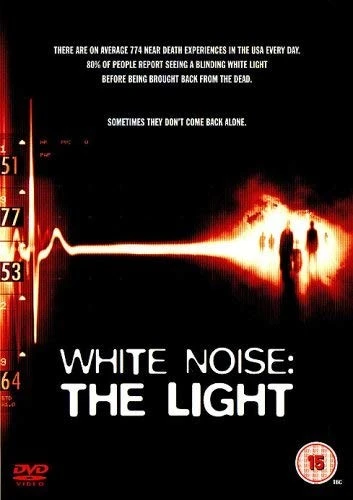 DVD Cover (UK)