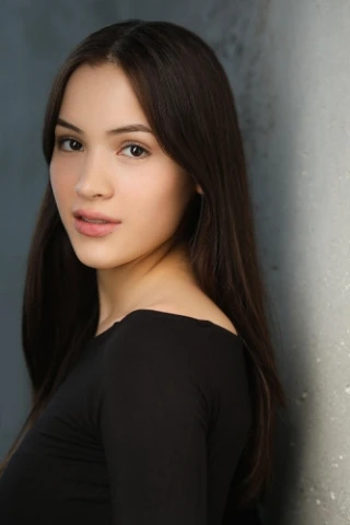 Kaori Munro