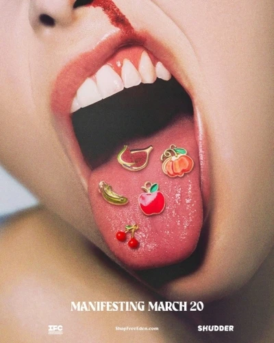 Theatrical Poster