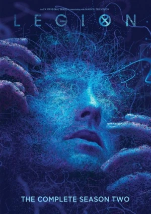 DVD Cover (Twentieth Century Fox)