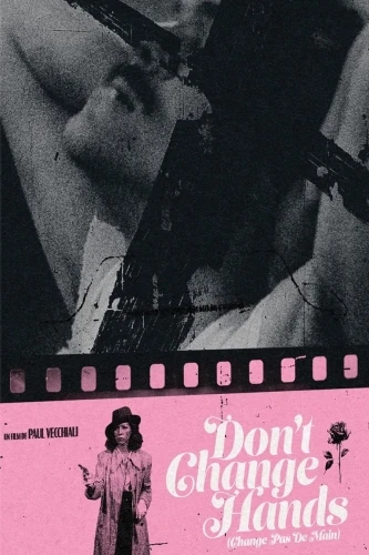 Theatrical Poster (France)