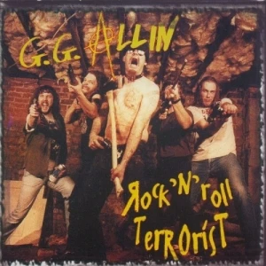 Rock 'n' Roll Terrorist