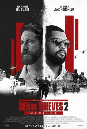 Theatrical Poster (USA)