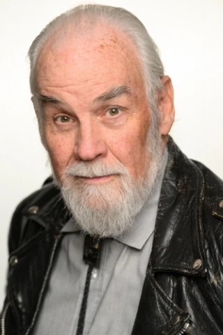 Terry Mulcahy